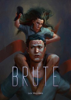 Cover Brute (eBook, ePUB)