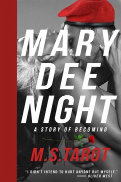 Cover MaryDee Night (eBook, ePUB)