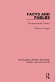 Facts and Fables (RLE Israel and Palestine) (eBook, PDF)