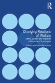 Changing Relations of Welfare (eBook, ePUB) Changing Relations of Welfare (eBook, ePUB)
