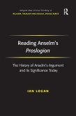 Reading Anselm's Proslogion (eBook, PDF)