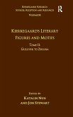 Volume 16, Tome II: Kierkegaard's Literary Figures and Motifs (eBook, PDF)
