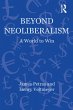 Beyond Neoliberalism (eBook, PDF) - Bild 1