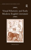 Visual Rhetoric and Early Modern English Literature (eBook, PDF)