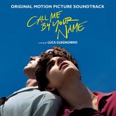 Call Me By Your Name/Ost