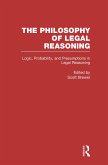 Logic, Probability, and Presumptions in Legal Reasoning (eBook, PDF)