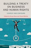 Building a Treaty on Business and Human Rights (eBook, ePUB)
