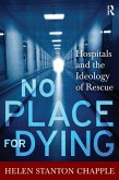 No Place For Dying (eBook, ePUB)