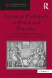 Metrical Psalmody in Print and Practice... - Bild 1