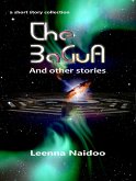 The BaGua And Other Stories (eBook, ePUB) The BaGua And Other Stories (eBook, ePUB)