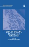 Ways of Walking (eBook, ePUB)
