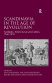 Scandinavia in the Age of Revolution (eBook, PDF)