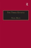 The Three Estates (eBook, ePUB)