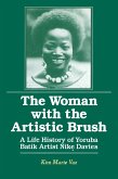 The Woman with the Artistic Brush (eBook, PDF)