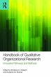 Handbook of Qualitative Organizational... - Bild 1