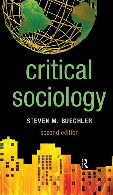 Critical Sociology (eBook, PDF) - Buechler, Steven M.