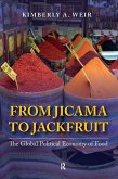 From Jicama to Jackfruit (eBook, ePUB)