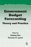 Government Budget Forecasting (eBook, PDF)