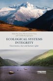 Ecological Systems Integrity (eBook, PDF)