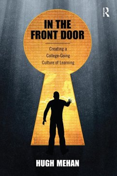 In the Front Door (eBook, PDF) - Mehan, Hugh