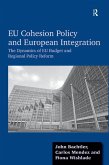 EU Cohesion Policy and European Integration (eBook, PDF)