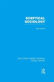 Sceptical Sociology (RLE Social Theory) (eBook, ePUB)