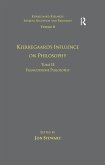 Volume 11, Tome II: Kierkegaard's Influence on Philosophy (eBook, PDF)