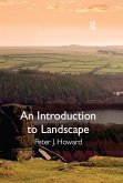 An Introduction to Landscape (eBook, ePUB)