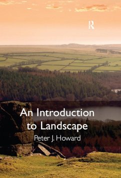 An Introduction to Landscape (eBook, ePUB) - Howard, Peter J.