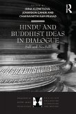 Hindu and Buddhist Ideas in Dialogue (eBook, ePUB)