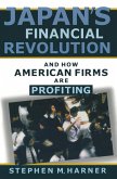 Japan's Financial Revolution and How American Firms are Profiting (eBook, ePUB)