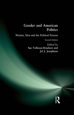 Cover Gender and American Politics (eBook, PDF)