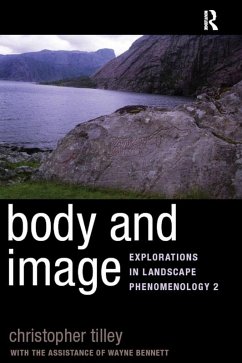 Cover Body and Image (eBook, PDF)
