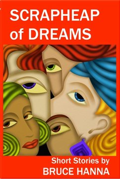 Scrapheap of Dreams (eBook, ePUB) - Hanna, Bruce