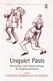 Unquiet Pasts (eBook, ePUB)