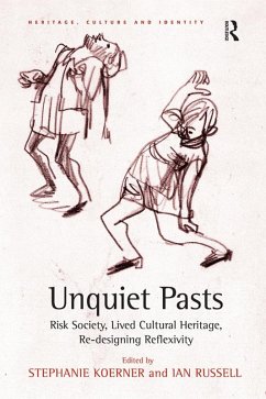 Unquiet Pasts (eBook, ePUB) Cover Unquiet Pasts (eBook, ePUB)