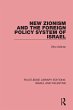 New Zionism and the Foreign Policy... - Bild 1