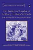The Politics of Gender in Anthony Trollope's Novels (eBook, PDF)