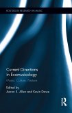 Current Directions in Ecomusicology (eBook, PDF)