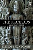 The Upanisads (eBook, ePUB)