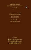 Volume 15, Tome III: Kierkegaard's Concepts (eBook, ePUB)