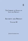 Security and Privacy (eBook, PDF)