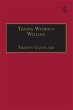 Trying Without Willing (eBook, ePUB) - Bild 1