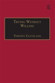 Trying Without Willing (eBook, ePUB)