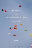 Humor in Modern American Poetry (eBook, ePUB)