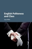 English Politeness and Class (eBook, ePUB)