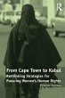 From Cape Town to Kabul (eBook, ePUB) - Bild 1
