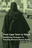 From Cape Town to Kabul (eBook, ePUB)