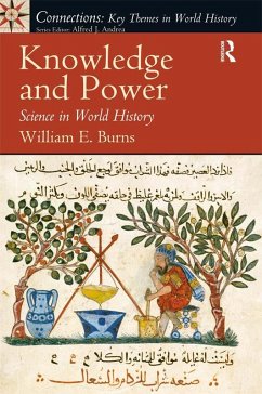 Cover Knowledge and Power (eBook, ePUB)