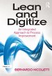 Lean and Digitize (eBook, ePUB) - Bild 1